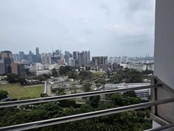 Blk 127 Kim Tian Green (Bukit Merah), HDB 3 Rooms #601947981